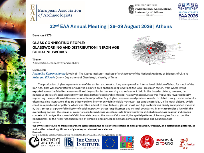 EAA2026 session179