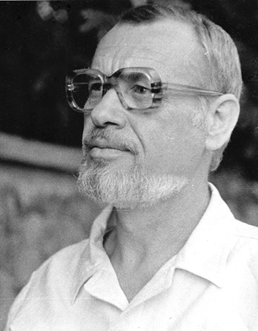 Олег Васильович Сухобоков (1937 – 2008)