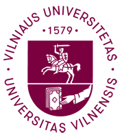 VU Logo bordo