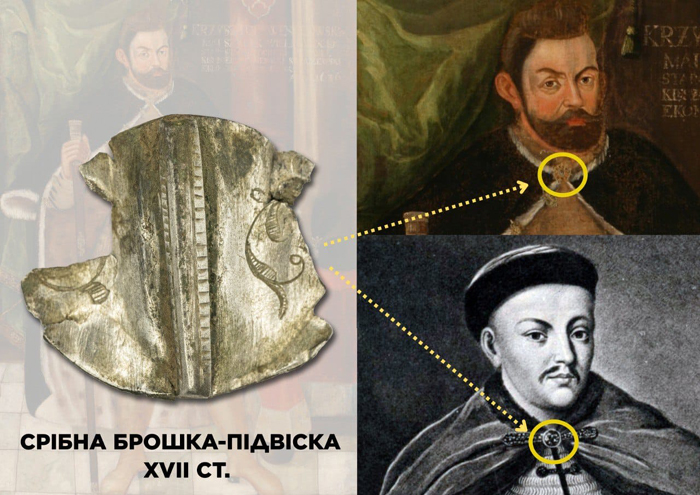 Kremenets Zamok 2