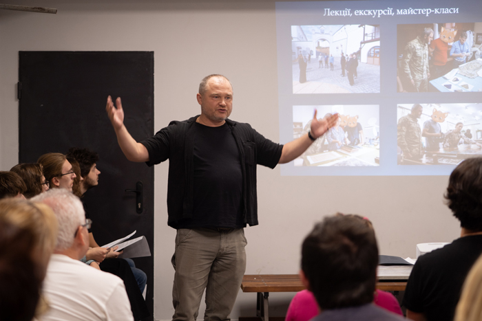 Bilhorod Taranenko