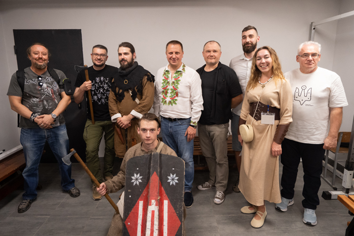 Bilhorod group