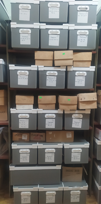 Japan Boxes Bioarch 1