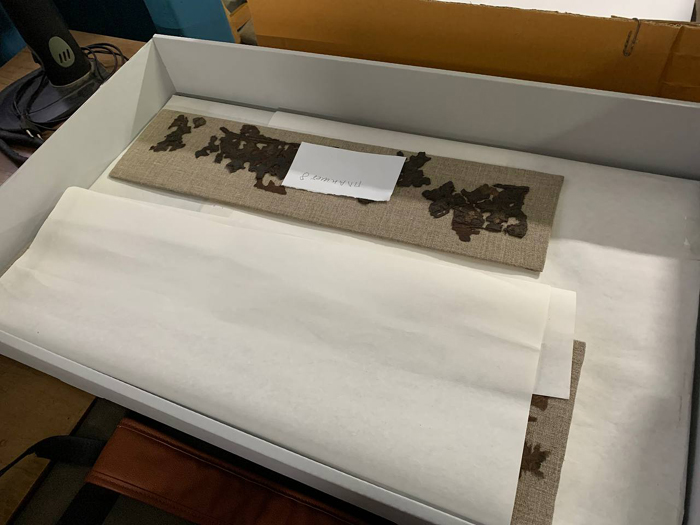 Japan Neutral Paper Box 1